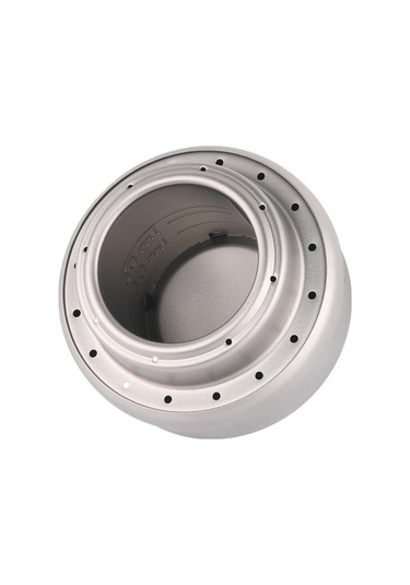 Ulzyvf Ultra Titanyum Skycity Seti Kompakt Alkollü + Tr Renkli Outdoor Ocak Çok Renkli