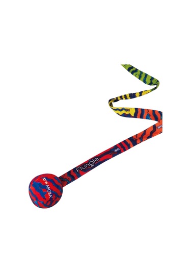 Waboba Flungle Kuyruklu Bocce 7'li Top Oyun Seti