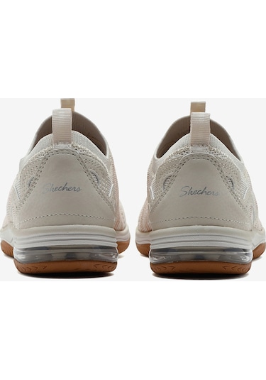 Skechers Active - Air Kadın Beyaz Günlük Ayakkabı 100632 Ofwt Beyaz