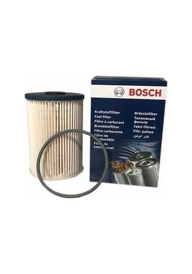 Volvo S60 2.0 D2 2015-2018 Bosch Mazot Filtresi
