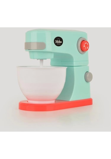 Sesli Ve Işıklı Oyuncak Mutfak Mikseri - Lc-31036