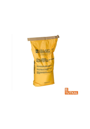 Toz Tutkal Sicak Pres Collanti Concorde Prodotur 25 KG