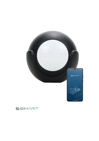 Akıllı Pır Hareket Sensörü