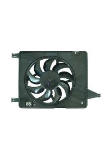 Orıs Fnı021000 Fan Motoru 214814eb0a 21481je30aa128