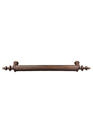 Kulp Yıldız 128 Antik Bakır