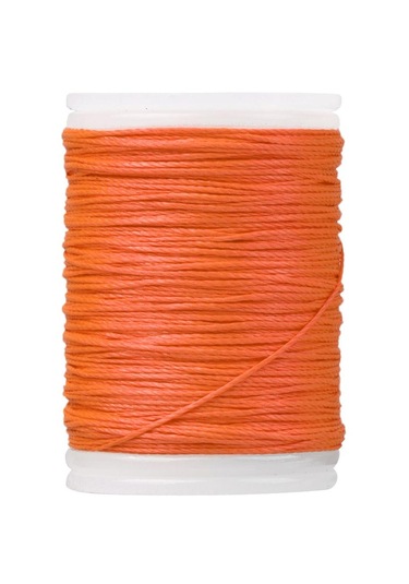 Dolıty Yay Dize Hizmet İpliği Okçuluk Bowstring Turuncu Turuncu