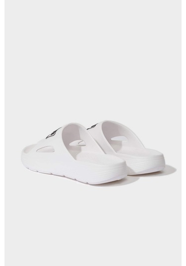 Defacto Erkek Yüksek Taban Eva Terlik D2138ax25hswt1 Beyaz