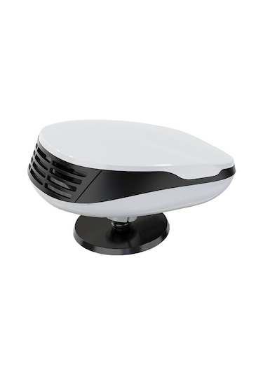 Çok Fonksiyonlu Araç Isıtıcısı Kış Buğu Giderme Sıcak Hava Fanı 9710b