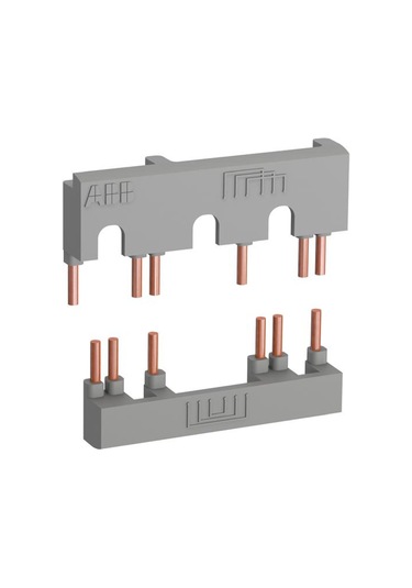 Abb Ber16-4 ,af Seri Kontaktör Enversör Bağlantı Kiti