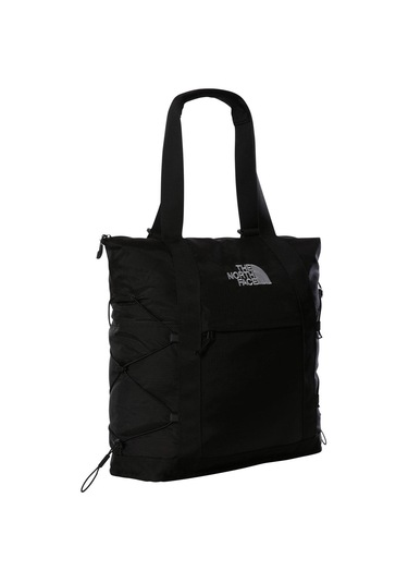 The Omuzt Çantasıı North Face Borealıs Tote Omuzt Çantasıı Nf0a52sv4hf1 Siyah