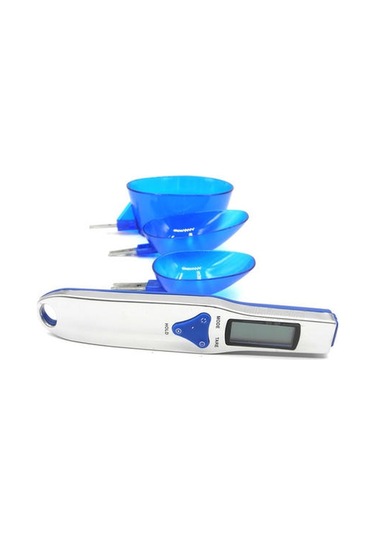 Ev Mutfak Malzemeleri Pişirme Kaşık Ölçeği Altın