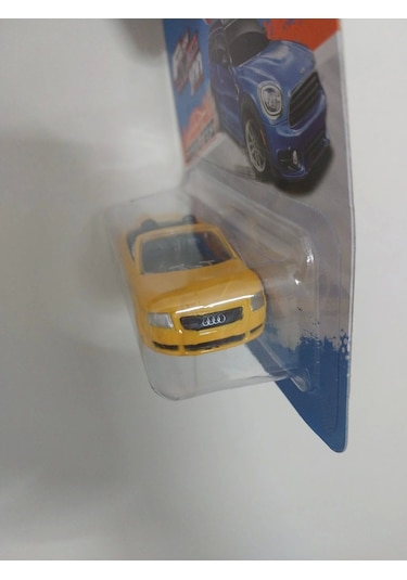 Maisto Fresh Metal Audi Tt Roadstar 12314