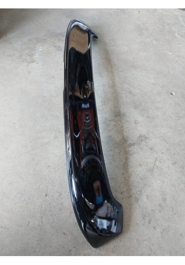 Türkmen Ford Tourneo Courier Spoiler 2014 Sonrası