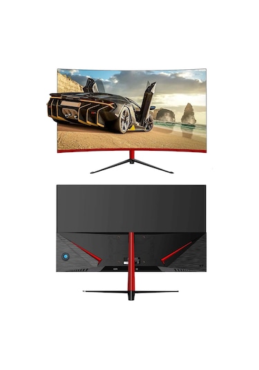 Ramtech Workforce WF158 i5-3470 16 GB 256 GB - 500 GB 23.6" Masaüstü Bilgisayarı