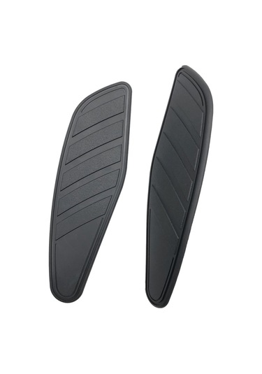 Suntek Yamaha Xsr700 2022+ Onarımı Için 2 Parça Gaz Tankı Çekiş Pedleri Sağlam