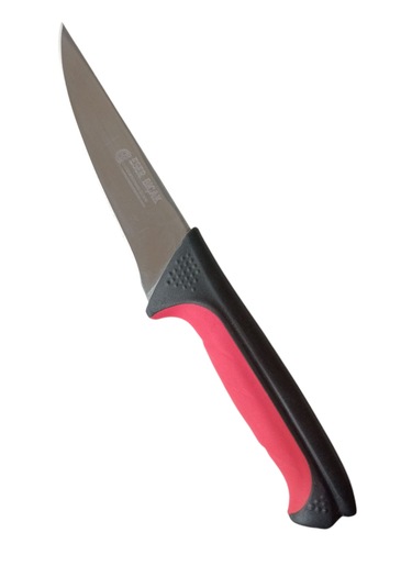 Kaymaz Sap Kasap Bıçağı No.1 14,5 Cm