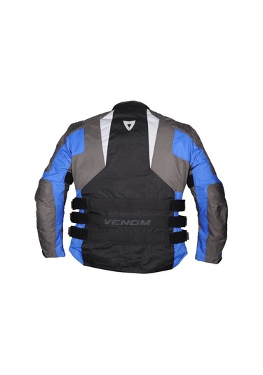 Venom Tourex Mont (Mavi-Siyah)