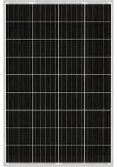 Lexron 110w Monokristal Güneş Paneli