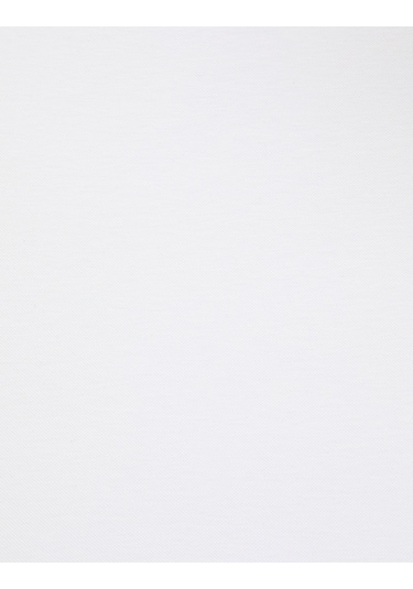 Pierre Cardin Erkek Ekru Tişört Basic 50325311-vr019