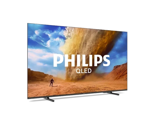 Philips 65PUS7800 4K Ultra HD 65" 165 Ekran Uydu Alıcılı Smart QLED TV