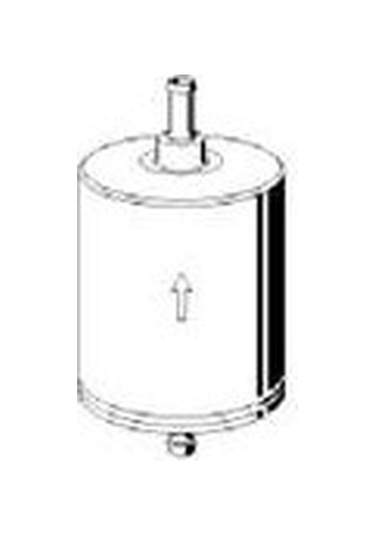 Chevrolet Aveo Benzin Filitresi 1.6 Mtr 16 V 2004-2009