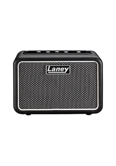 Laney Mını-Stb-Superg Elektro Gitar Amfisi