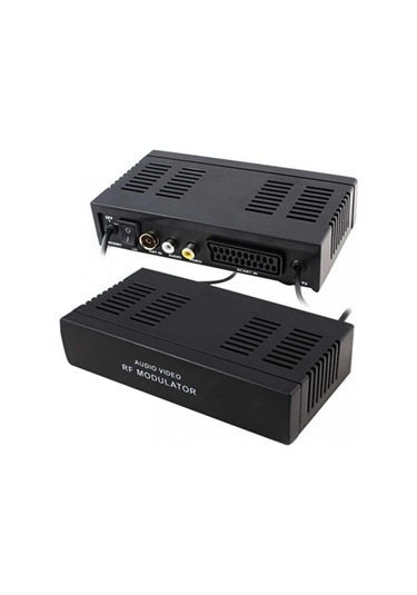 Tenon Tenon Akıllı Kutu Rf Modülatör