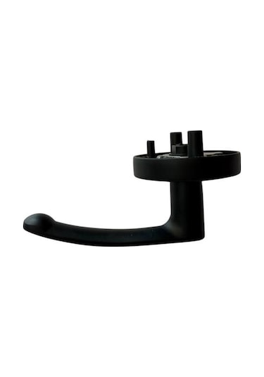 Omni 210e Dış Müdahale Kolu Siyah-806