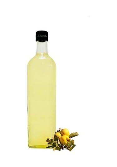 Ev Yapımı Alıç Sirkesi 1 L