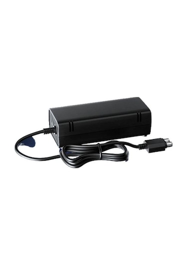 Xbox 360 Slim 220v Ac Güç Adaptörü Siyah