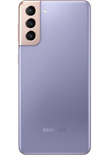 Samsung Galaxy S21+ 5G 256 GB (Samsung Türkiye Garantili)