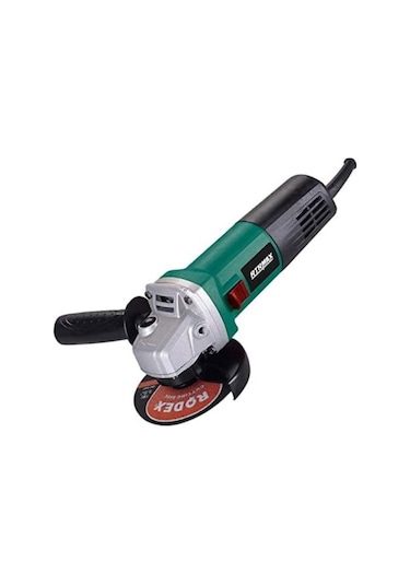 Rtrmax RTM108 750 W 115 MM Avuç Taşlama Makinesi