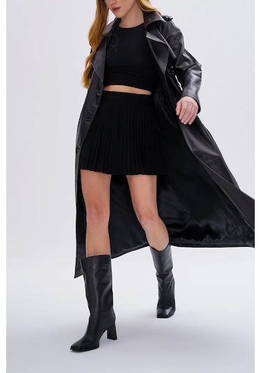 Valmenti Kadın Hakiki Deri Siyah Deri Mont 616 Z-3965 Bn Derımont Sk24/25 Sıyah Dr Siyah Valmenti Kadın Hakiki Deri Siyah Deri Mont 616 Z-3965 Bn Derımont Sk24/25 Sıyah Dr Siyah