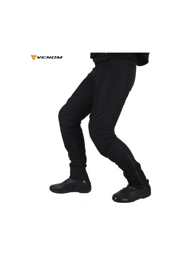 Venom Urban Cordura Kadın  Motosiklet Pantolonu
