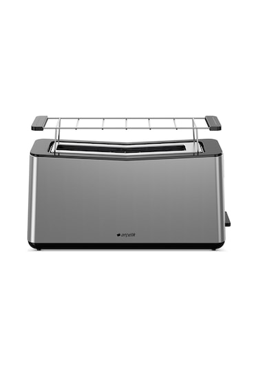 Arçelik K8550 Eternity 1 Dilim Ekmek Kızartma Makinesi