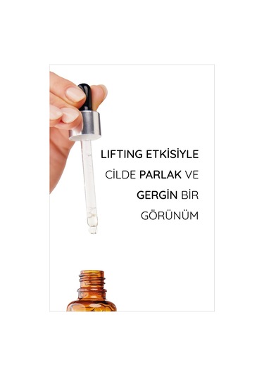 Derminix Anti Age Lifting Serum 30 ML