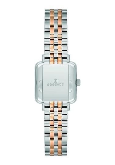 Essence Kadın Kol Saati Es6923fe.520 Gümüş