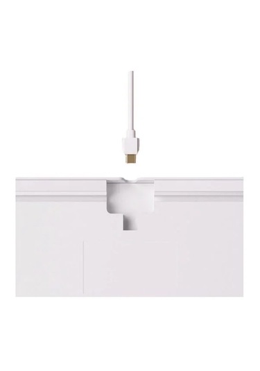 Akko Monsgeek Mg108b Bunny Rgb Kablosuz Hotswap Mekanik Gam