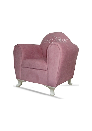 Kişiye Ve Isme Özel Çocuk Koltuğu - Tercihinizi Belirleyin ! (380367342) Pembe