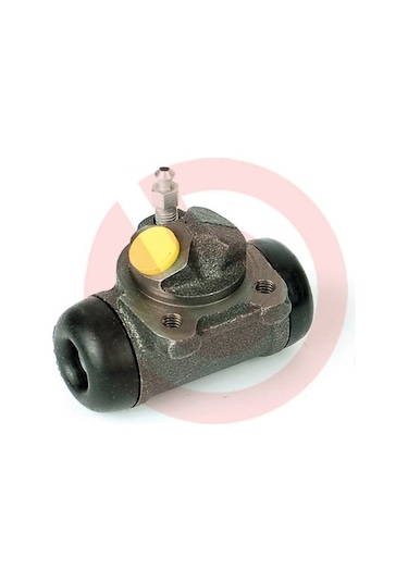 Cıfam Fren Silindiri Sağ 101600 R19 KNO-CIFAM-101-600