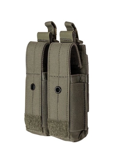 5.11 Flex DBL Pistol CVR POuch (İkili) | Ranger Green