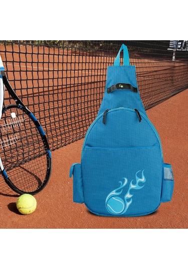 Suntek Yeni Nesil Tenis Raketi Taşıma Çantası - Erkekler İçin