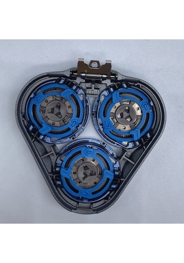 Philips S6000 Tıraş Makinesi S6670/s6840/s6550 Tarak Başlığına Uygundur