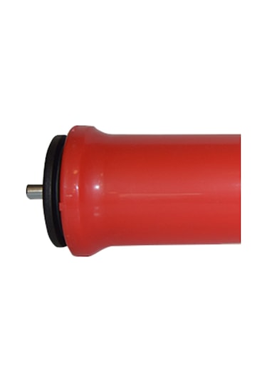 Elite Parabolic Roller Yedek Makara Siyah