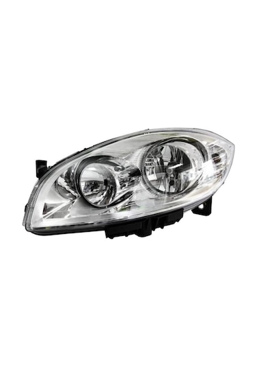 Ayfar Fiat Linea Sol Ön Far Motorlu 2007--2014