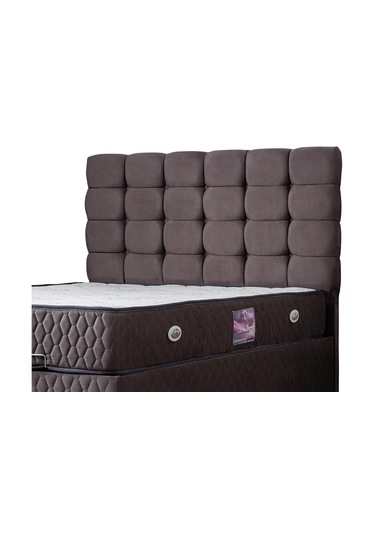 Duke Baza Başlık Deluxe Yatak Seti