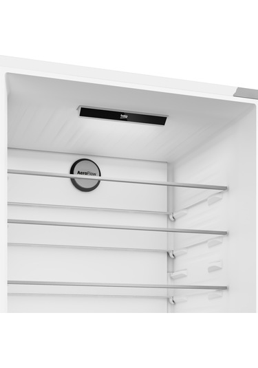 Beko 678552 EI 551 LT No-Frost Kombi Tipi Buzdolabı