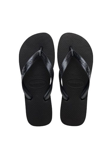 Havaianas Top Tıras Senses Parmak Arası Terlik-2214 Siyah