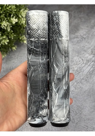 Homaland Trik Bisiklet Ve Bmx Scooter İçin Elcikl 374602789 Beyaz