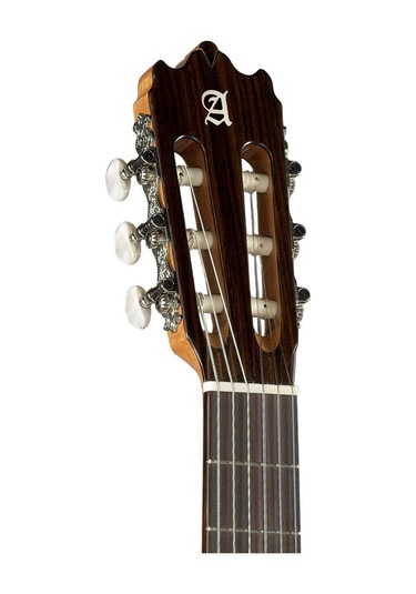 Alhambra 3 F Flamenko Gitar